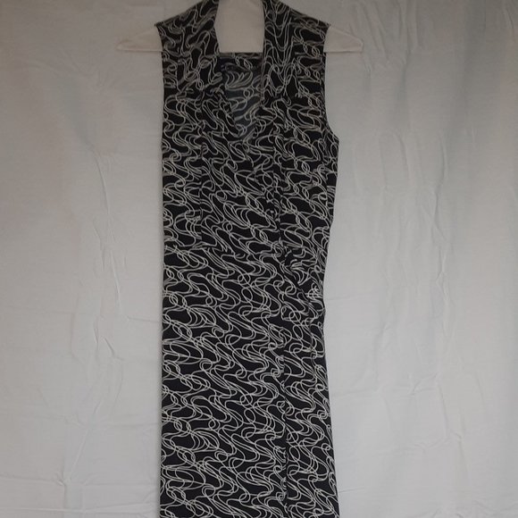 K.C. Spencer New York Dresses Kc Spencer New York Maxi Sleeveless